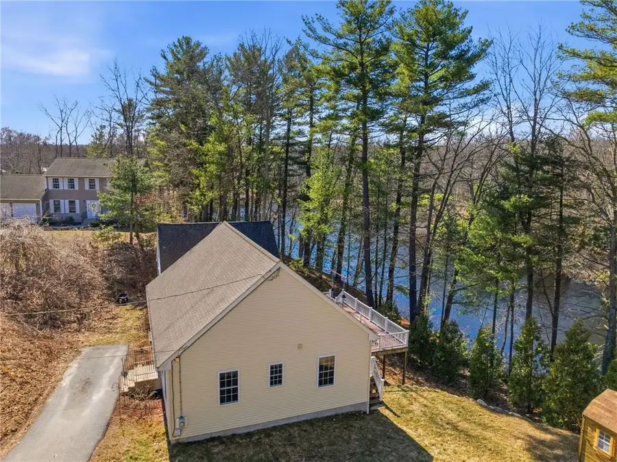 73 Deer Run Trail, Smithfield, RI 02917 - #3