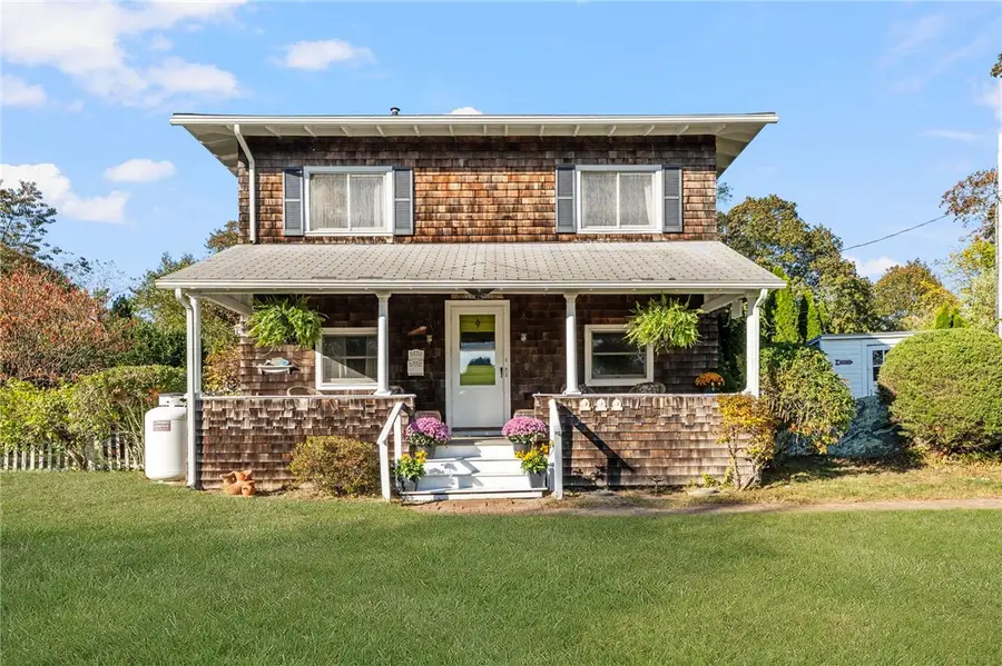 65 Coronado Street, Jamestown, RI 02835 - #2