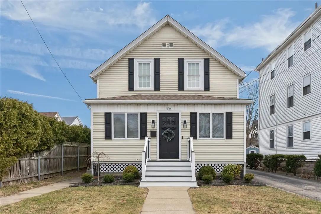 10 Brightridge Avenue, East Providence, RI 02914 - #1