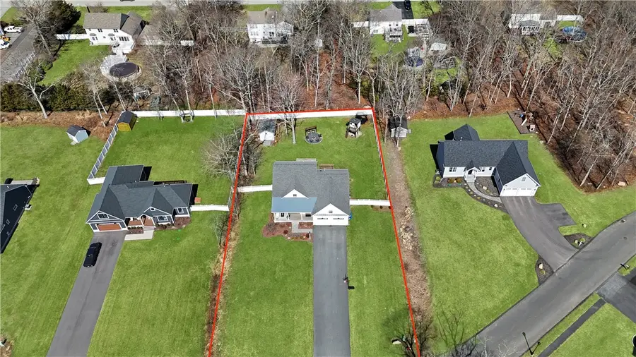 74 Lyne Road, Tiverton, RI 02878 - #3