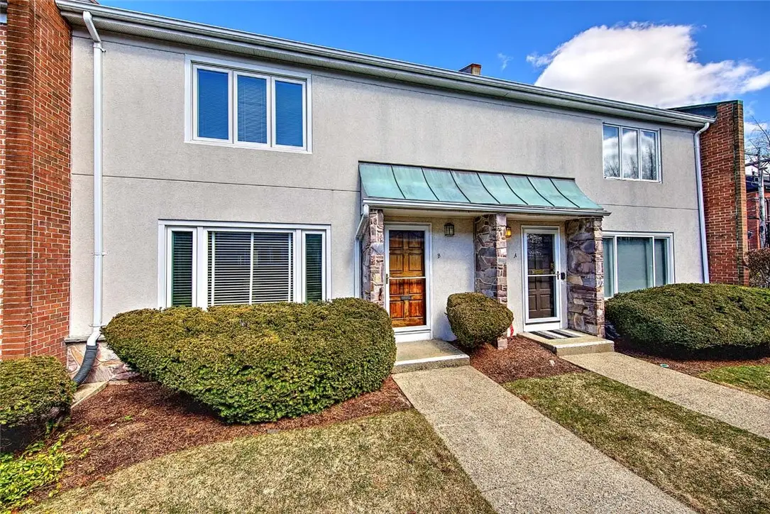 164 Butler Avenue #B, Providence, RI 02906 - #1