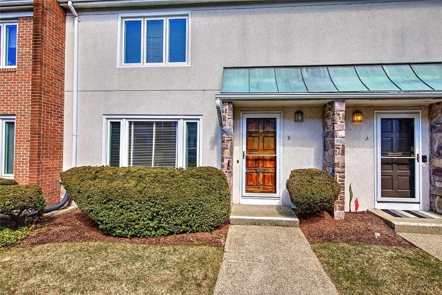 164 Butler Avenue #B, Providence, RI 02906 - #3