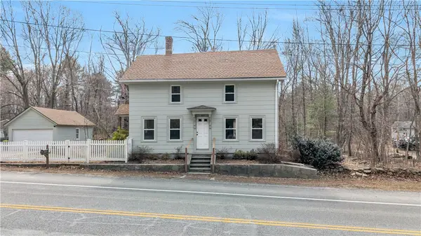 375 S Main Street, Burrillville, RI 02859