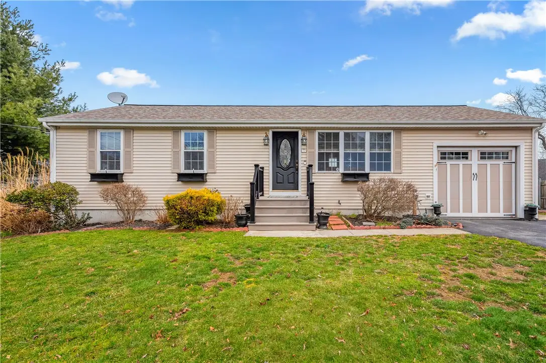 1 Saint Anna Avenue, Bristol, RI 02809 - #1