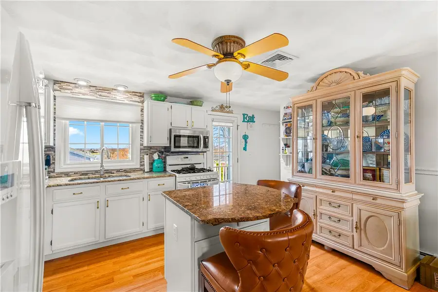 1 Saint Anna Avenue, Bristol, RI 02809 - #3