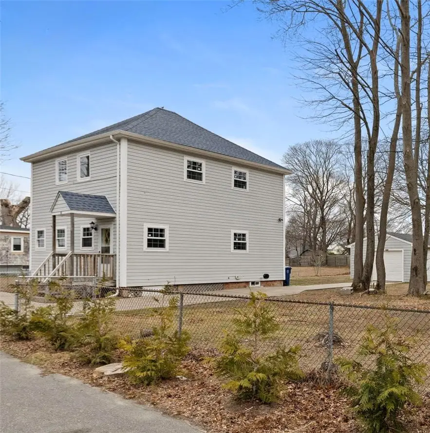 52 Blake Street, Warwick, RI 02889 - #1