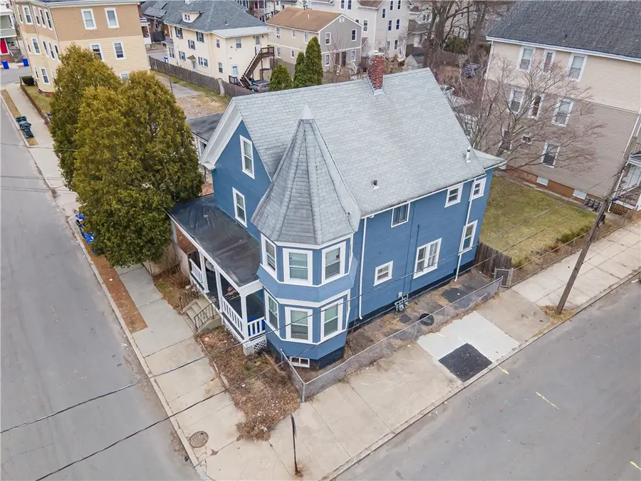 18 Berkley Street, Providence, RI 02908 - #3