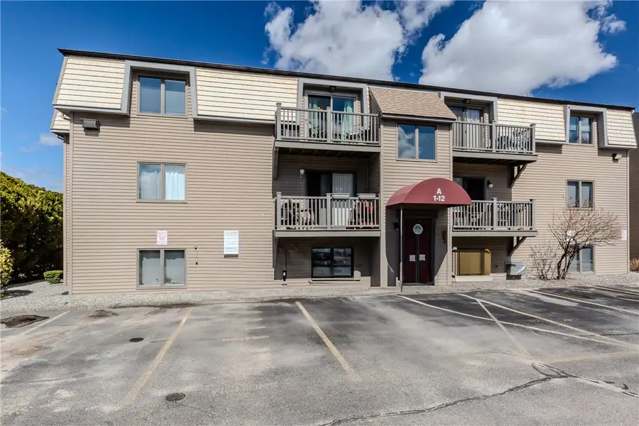 11 Village Court #11, West Warwick, RI 02893 - #2