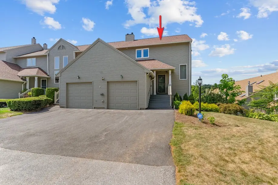 72 Hilltop Drive #F, North Providence, RI 02904 - #1