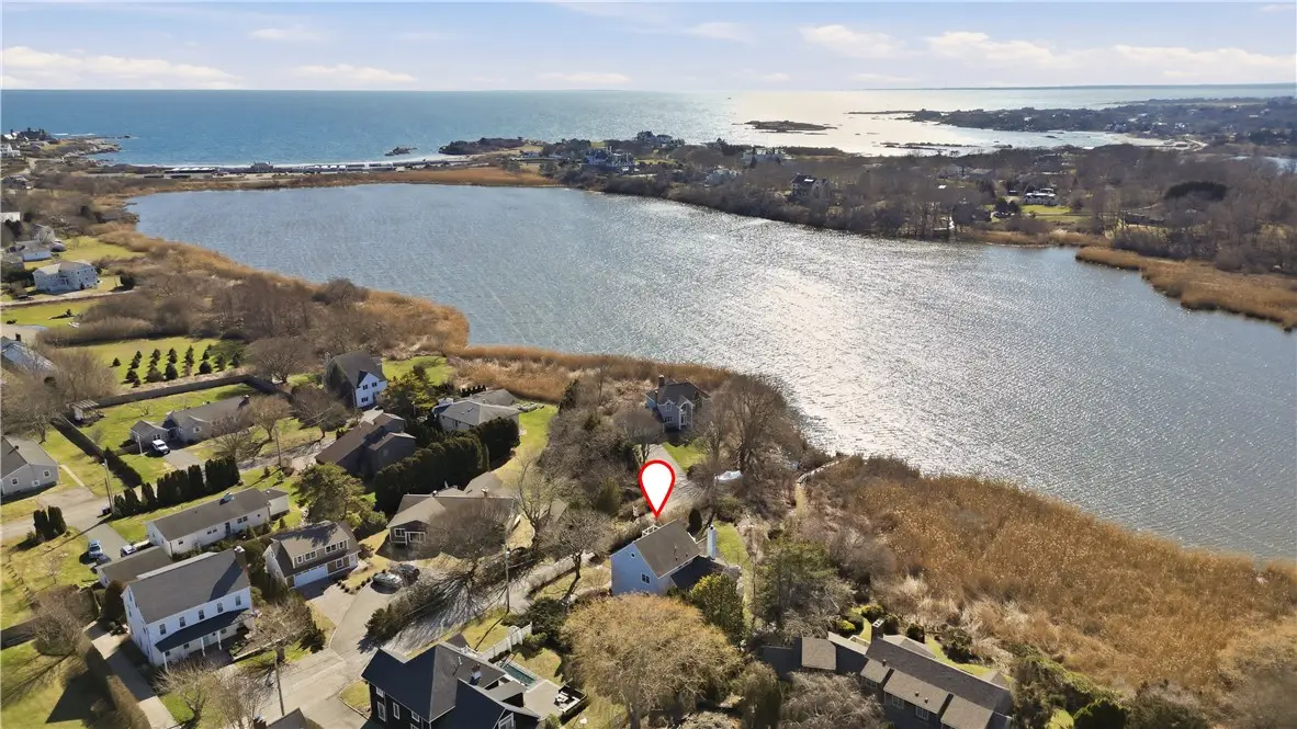 8 Key Court, Newport, RI 02840 - #1