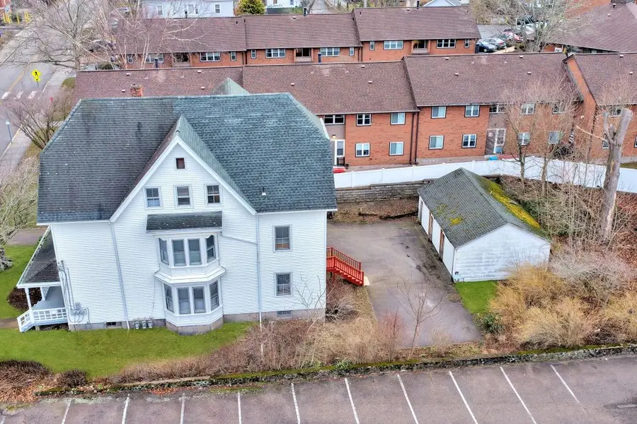 7 Dixon Street, Westerly, RI 02891 - #3