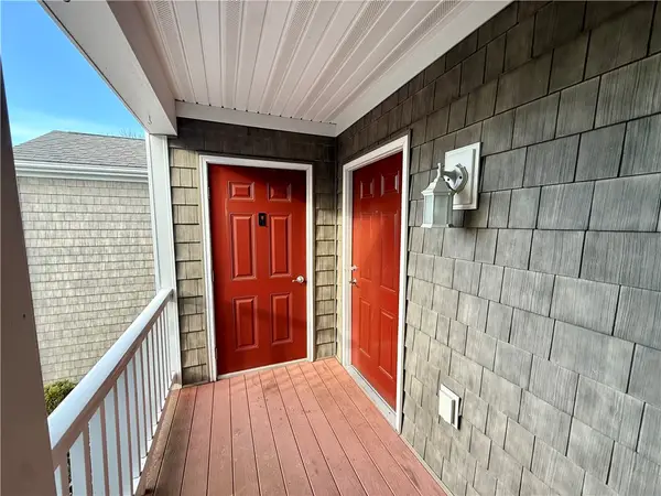 70 Turner Street #A-2, Warwick, RI 02886