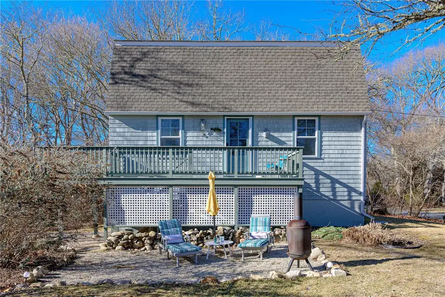 5 Shadberry Trail, South Kingstown, RI 02879 - #2