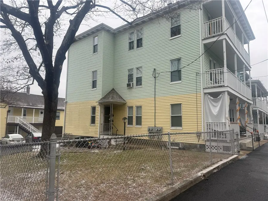 37 Central Street, Manville, RI 02838 - #2