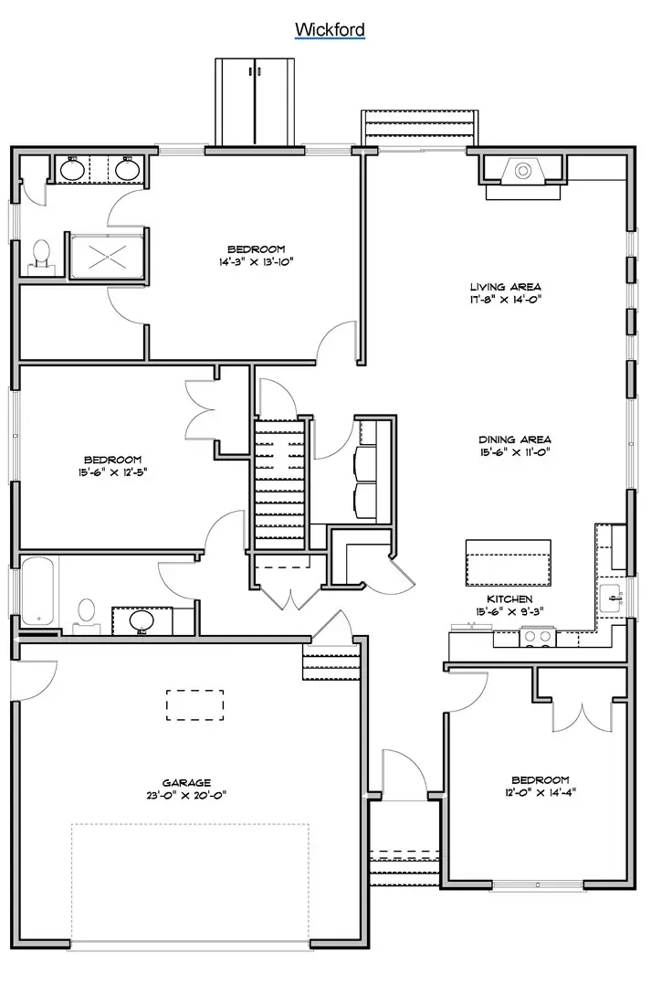 9 Tammy Jean Drive, Coventry, RI 02816 - #2