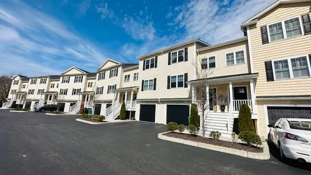 3800 Post Road #5, Warwick, RI 02886 - #2