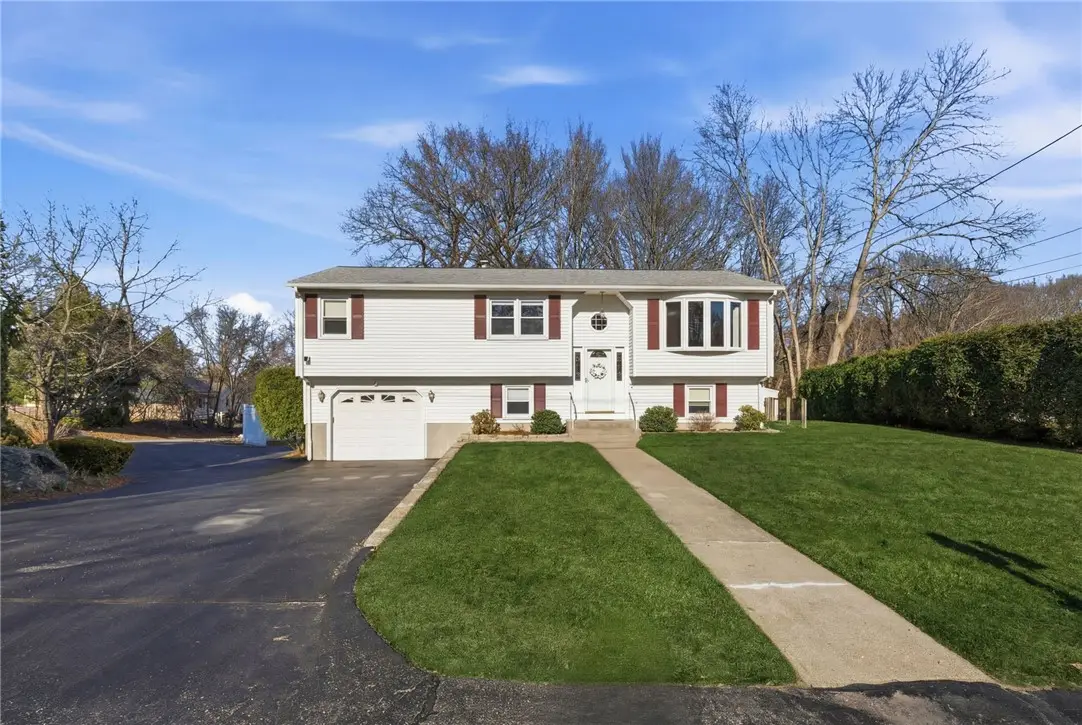 44 Village Avenue, Cranston, RI 02920 - #1