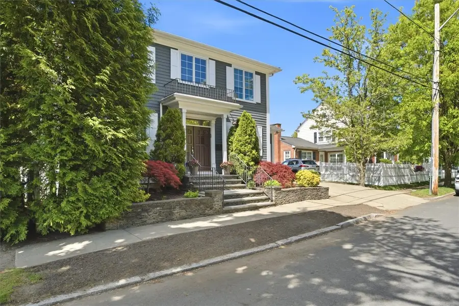 32 Mount Avenue, Providence, RI 02906 - #3