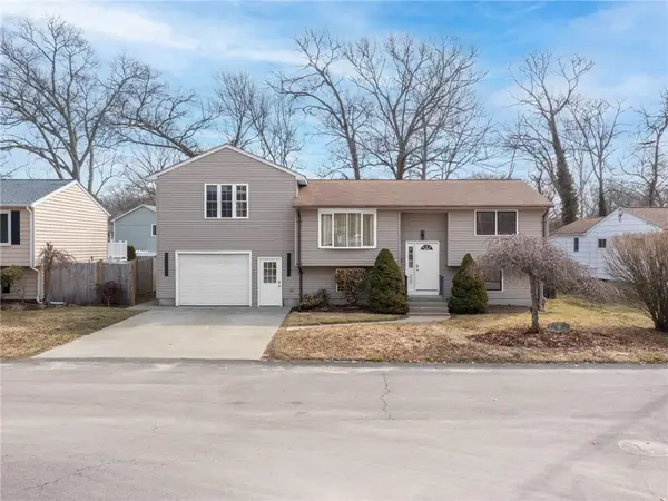 20 Killey Avenue, Warwick, RI 02889