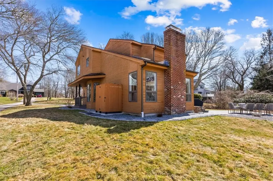 14 South Trail, Narragansett, RI 02882 - #2