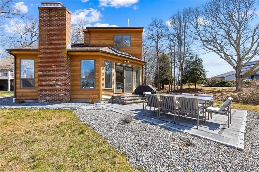 14 South Trail, Narragansett, RI 02882 - #3