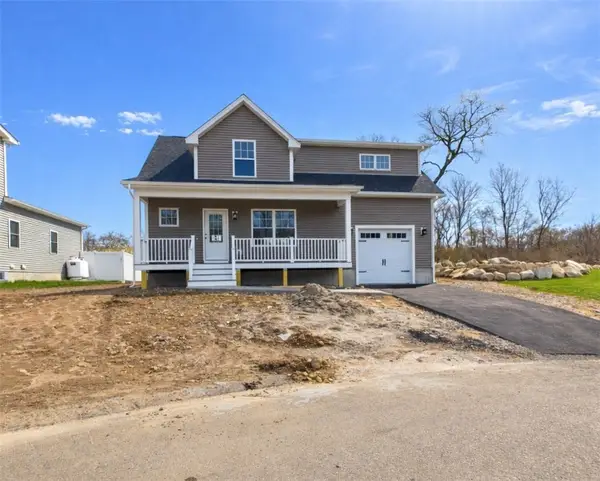 54 Vespia Lane, South Kingstown, RI 02879