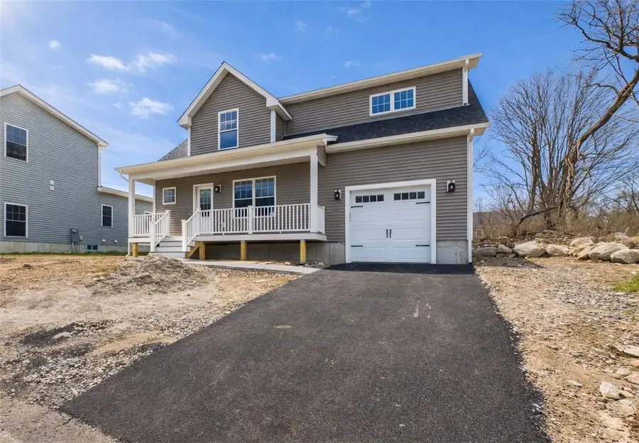 54 Vespia Lane, South Kingstown, RI 02879 - #2