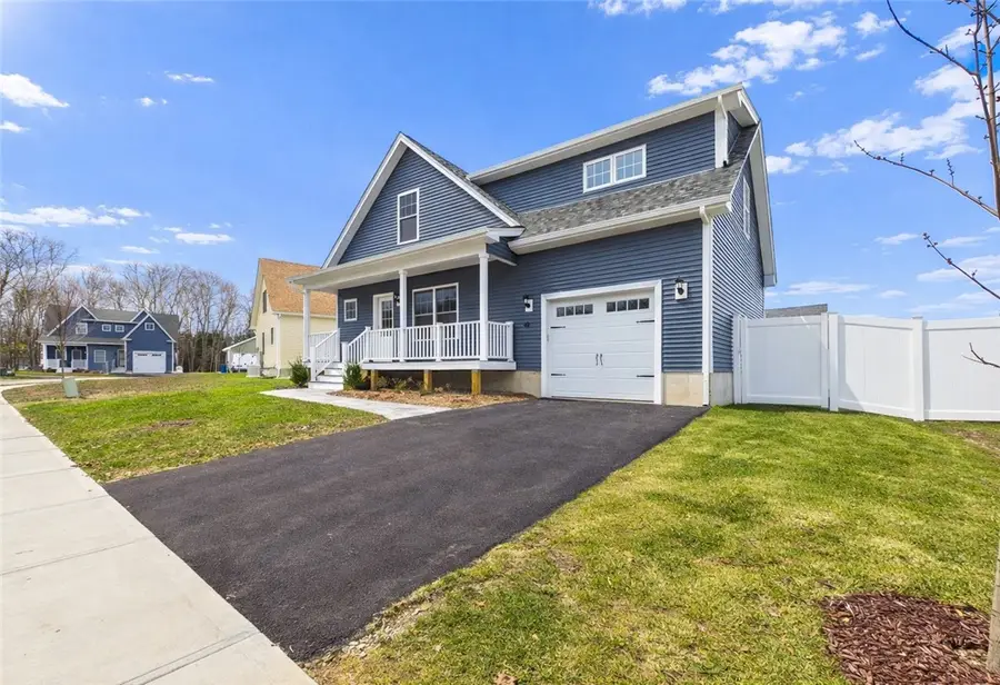42 Vespia Lane, South Kingstown, RI 02879 - #3