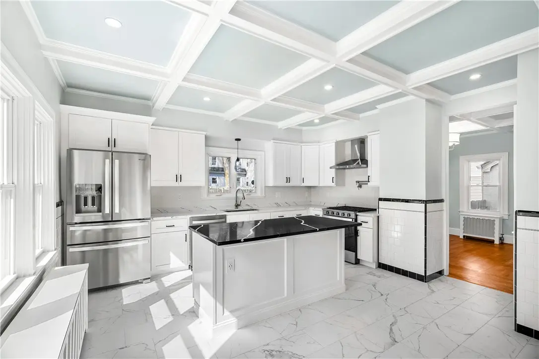 15 Redfern Street, North Providence, RI 02911 - #1