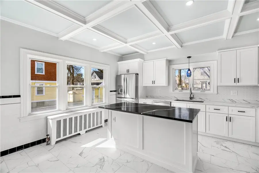 15 Redfern Street, North Providence, RI 02911 - #3