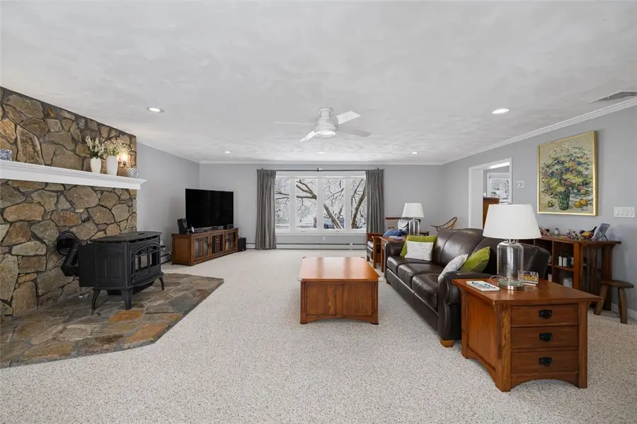 117 Moccasin Trail, Cranston, RI 02921 - #2