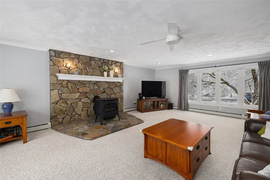 117 Moccasin Trail, Cranston, RI 02921 - #3