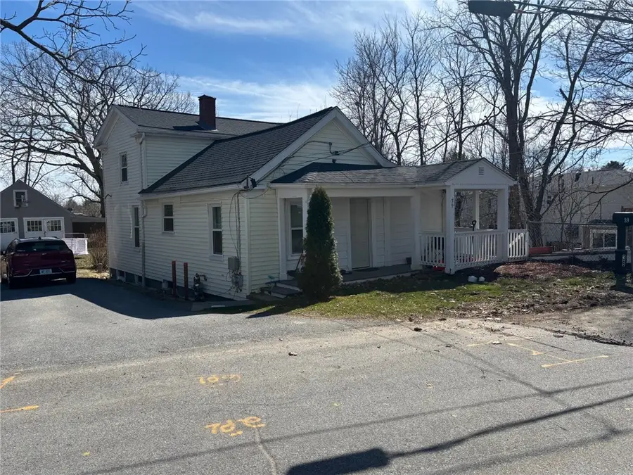 39 Kiley Street, North Providence, RI 02911 - #2