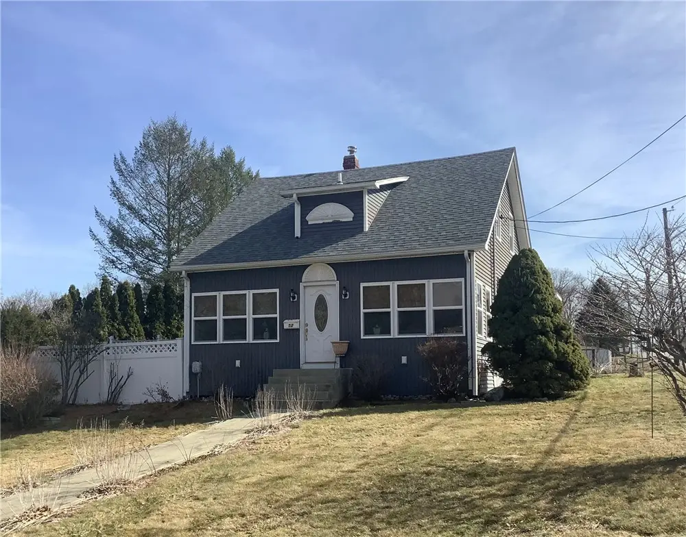 52 Mendon Road, North Smithfield, RI 02896 - #1