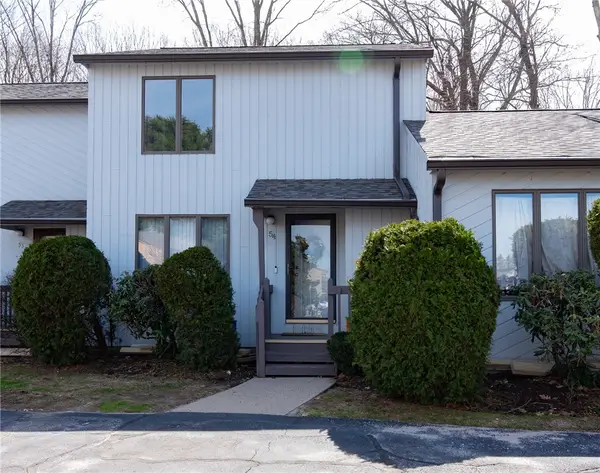 54 Kristee Circle, West Warwick, RI 02893