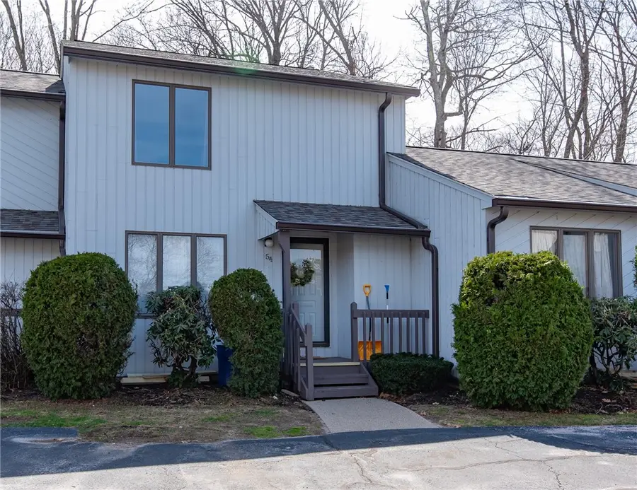 54 Kristee Circle, West Warwick, RI 02893 - #2