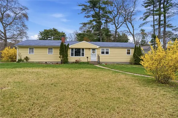 220 Heritage Road, North Kingstown, RI 02852