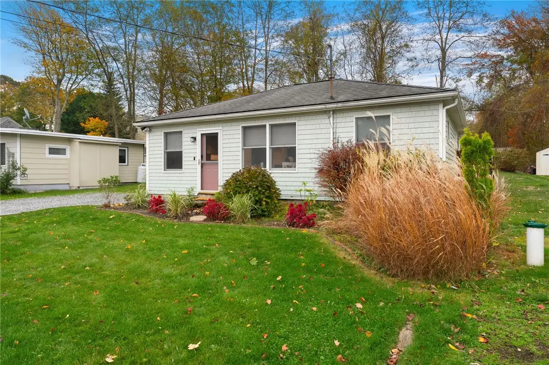 63 Buoy Street, Jamestown, RI 02835 - #1