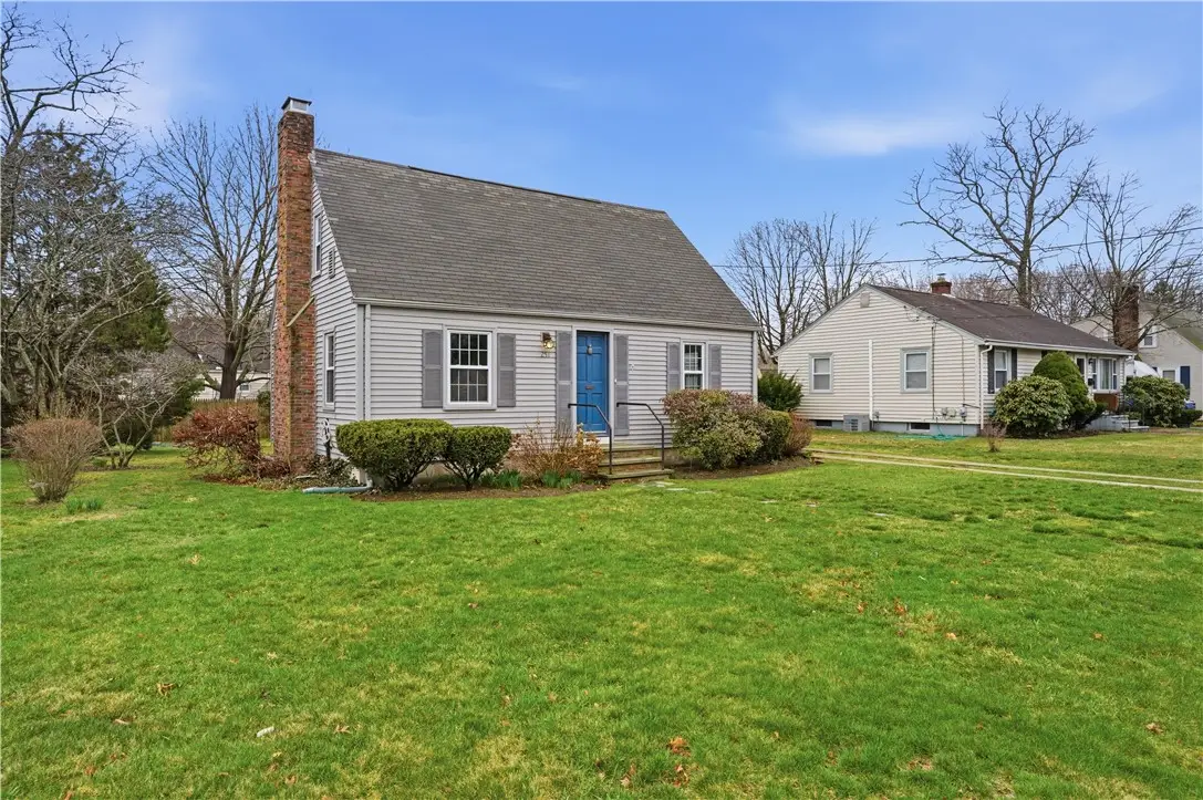 251 West Shore Road, Warwick, RI 02889 - #1
