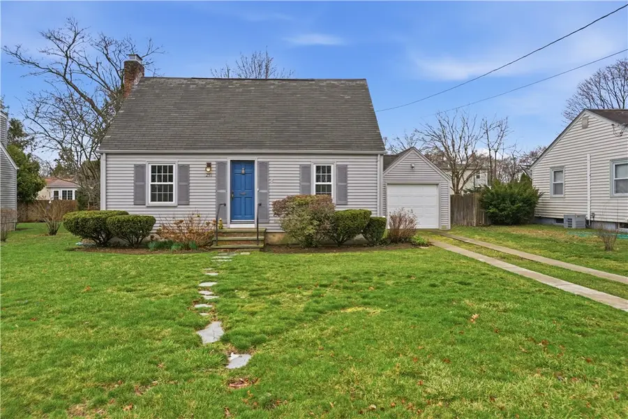 251 West Shore Road, Warwick, RI 02889 - #3