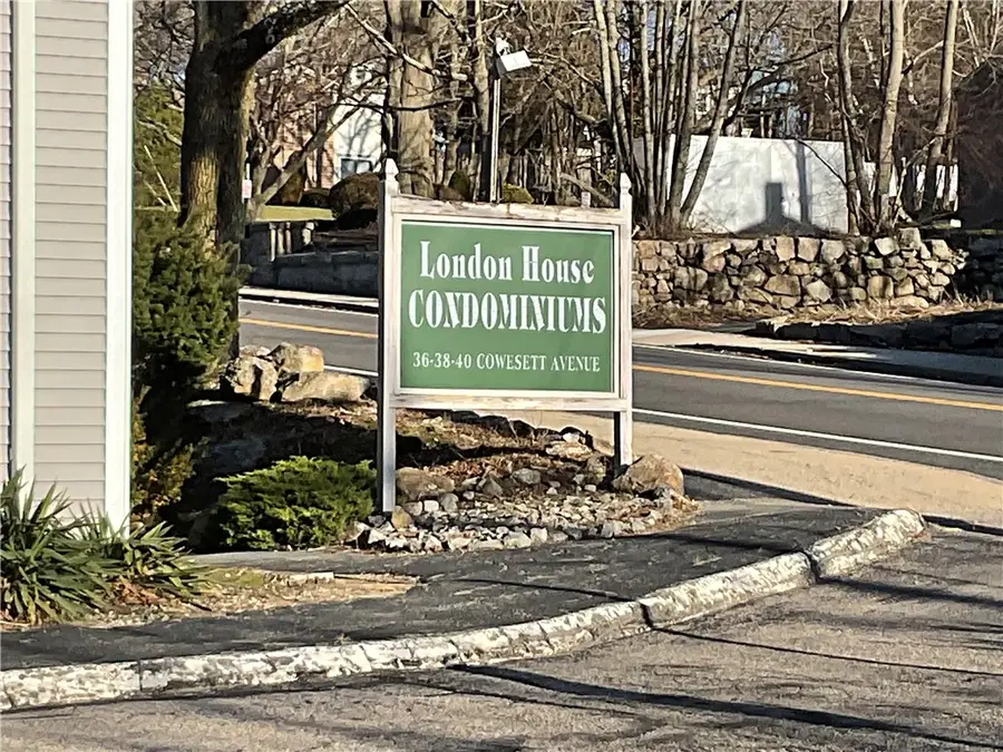 36 Cowesett Avenue #3, West Warwick, RI 02893 - #3