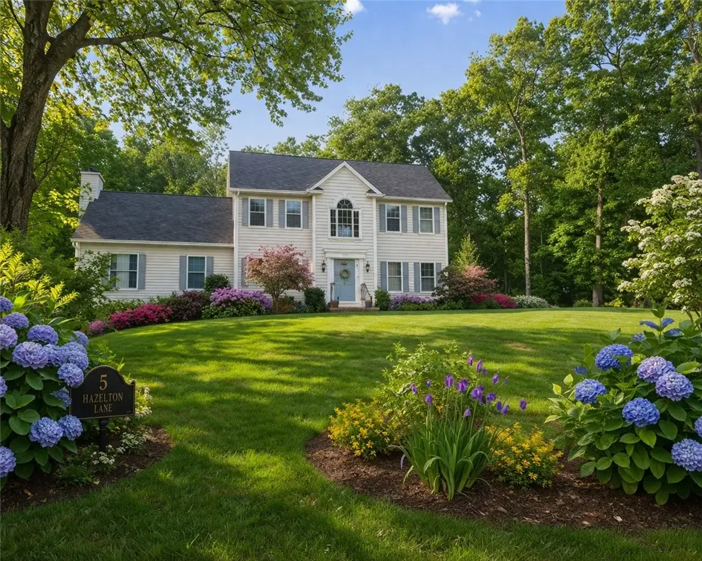5 Hazelton Lane, South Kingstown, RI 02892 - #1