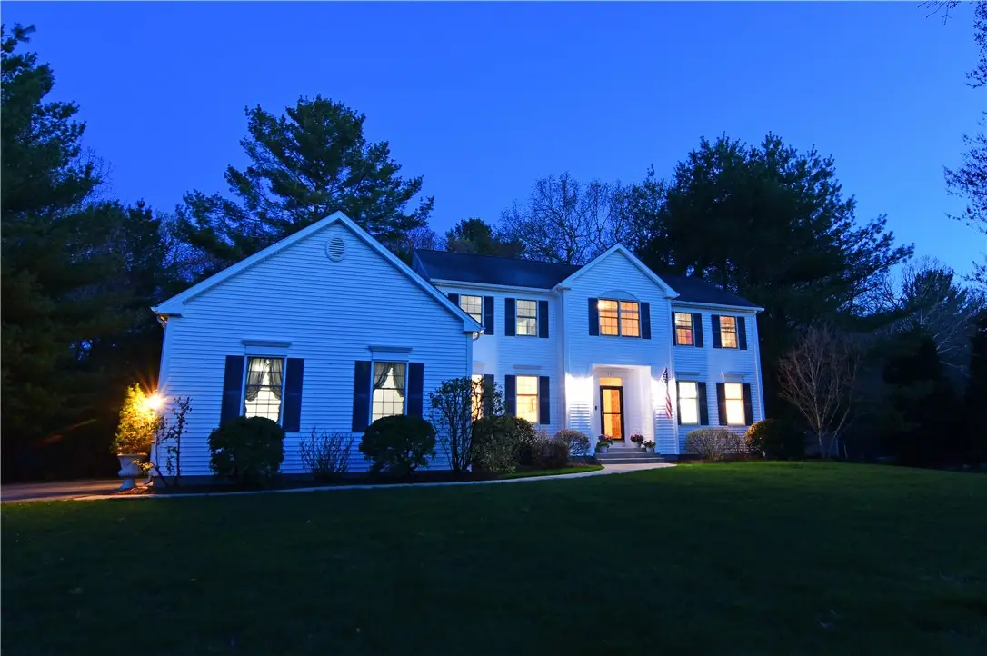 294 Sylvan Court, Saunderstown, RI 02874 - #1