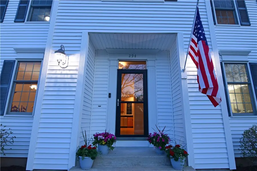 294 Sylvan Court, Saunderstown, RI 02874 - #2