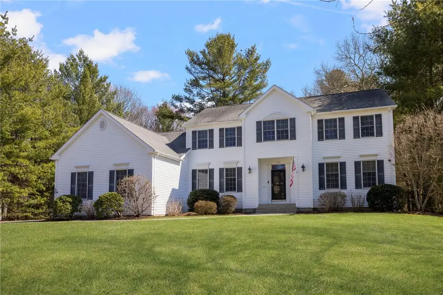 294 Sylvan Court, Saunderstown, RI 02874 - #3