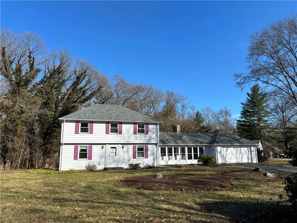 2 Woodcrest Drive, Cumberland, RI 02864 - #1
