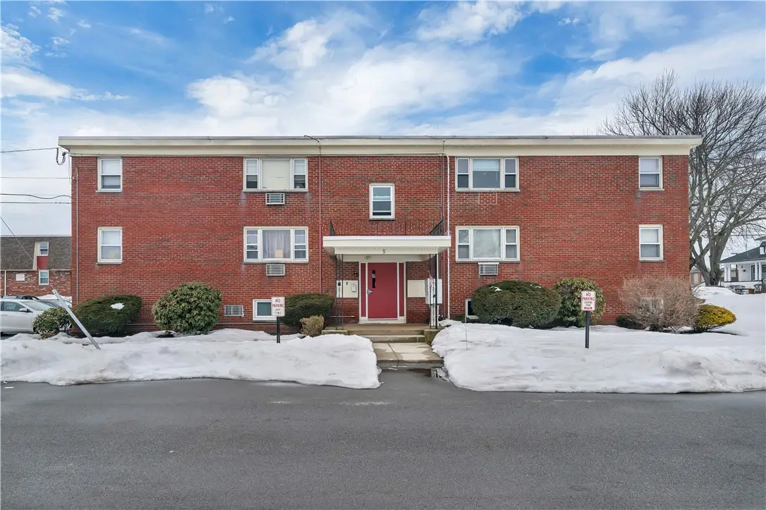 5 Garibaldi Street #33, North Providence, RI 02911 - #1