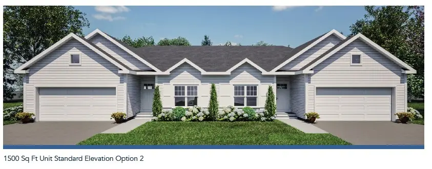 23 Avery Lane, Burrillville, RI 02830 - #2