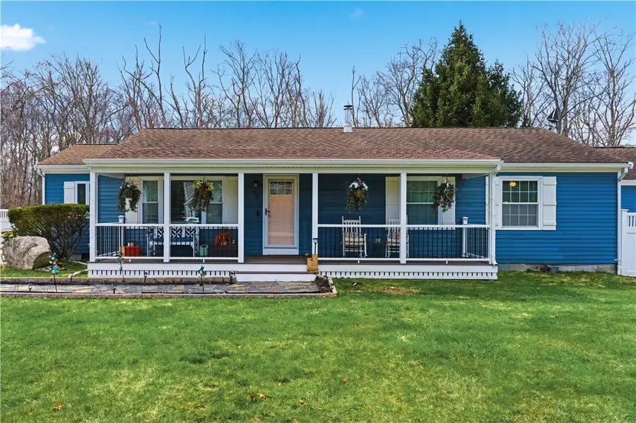 72 Kevin Drive, Tiverton, RI 02878 - #3