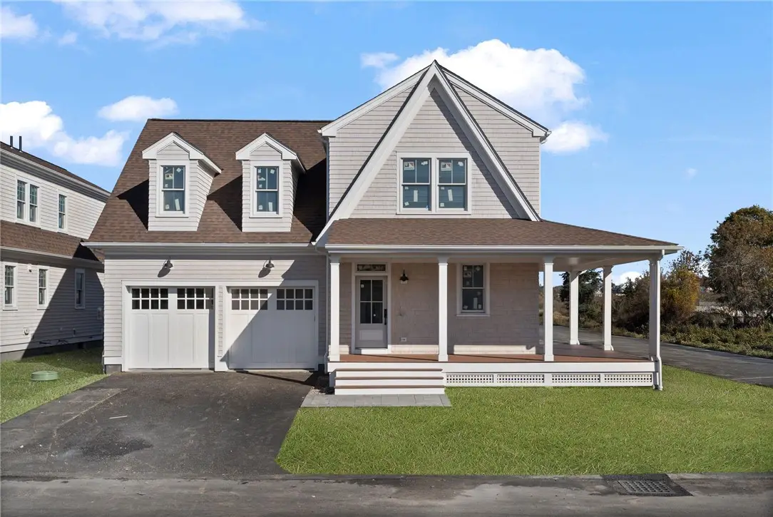 21 Lookout Lane, Portsmouth, RI 02871 - #1